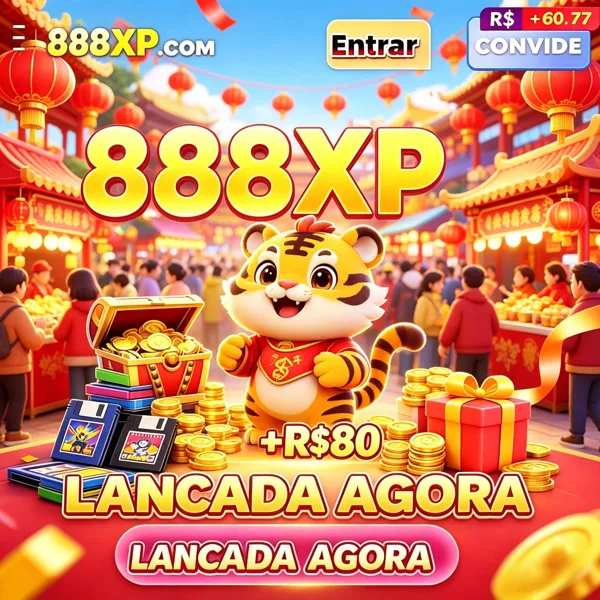 888XP