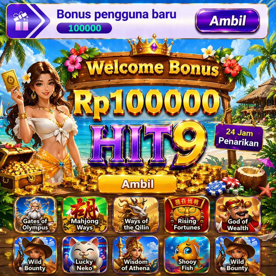 hit9 Unduh
