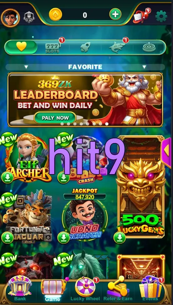 hit9 Unduh
