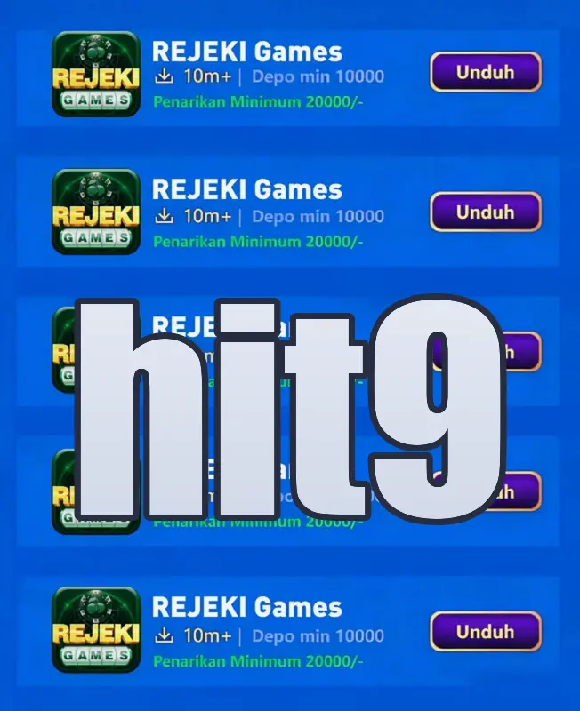 hit9 Unduh