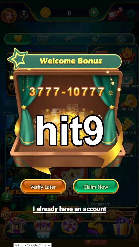 hit9 Unduh