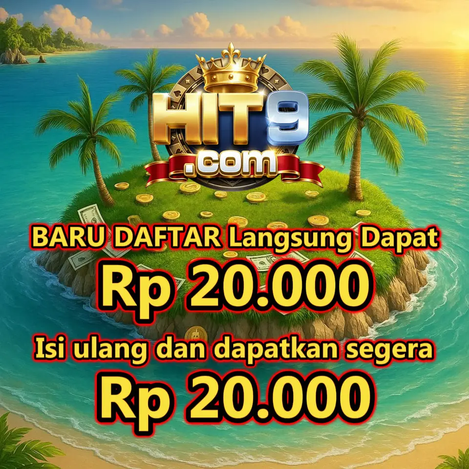 hit9 APK Resmi Unduh