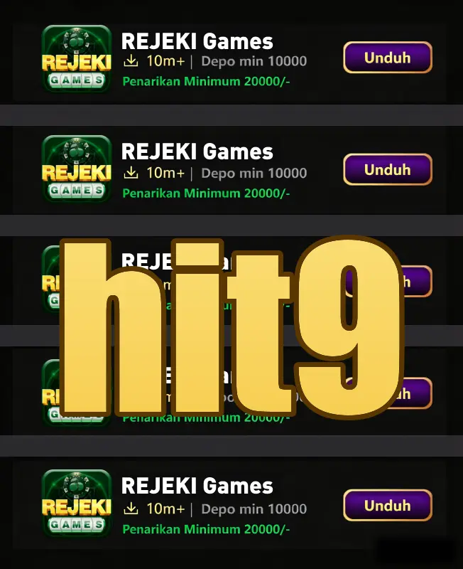 hit9 Preview - Resmi Unduh