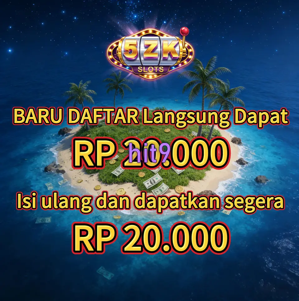 hit9 Tangkapan Layar Resmi APK